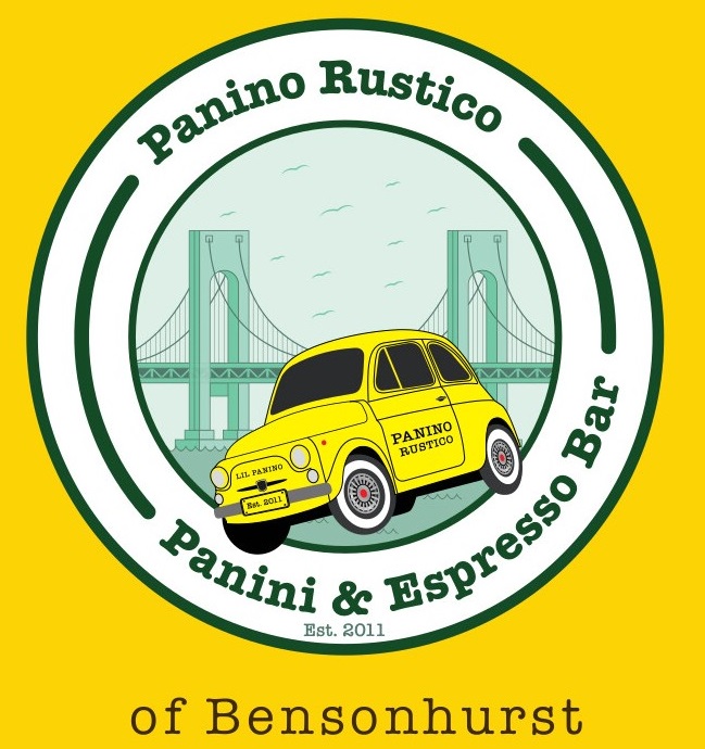 Panino Rustico Bensonhurst