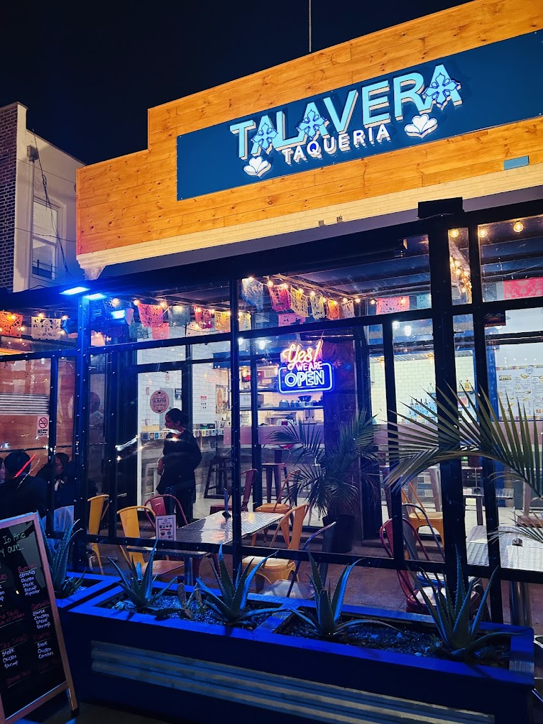 Taqueria Talavera