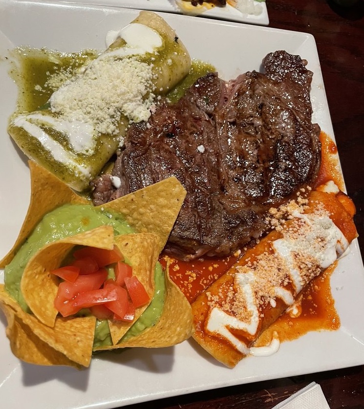 Las Margaritas Restaurant & Bar