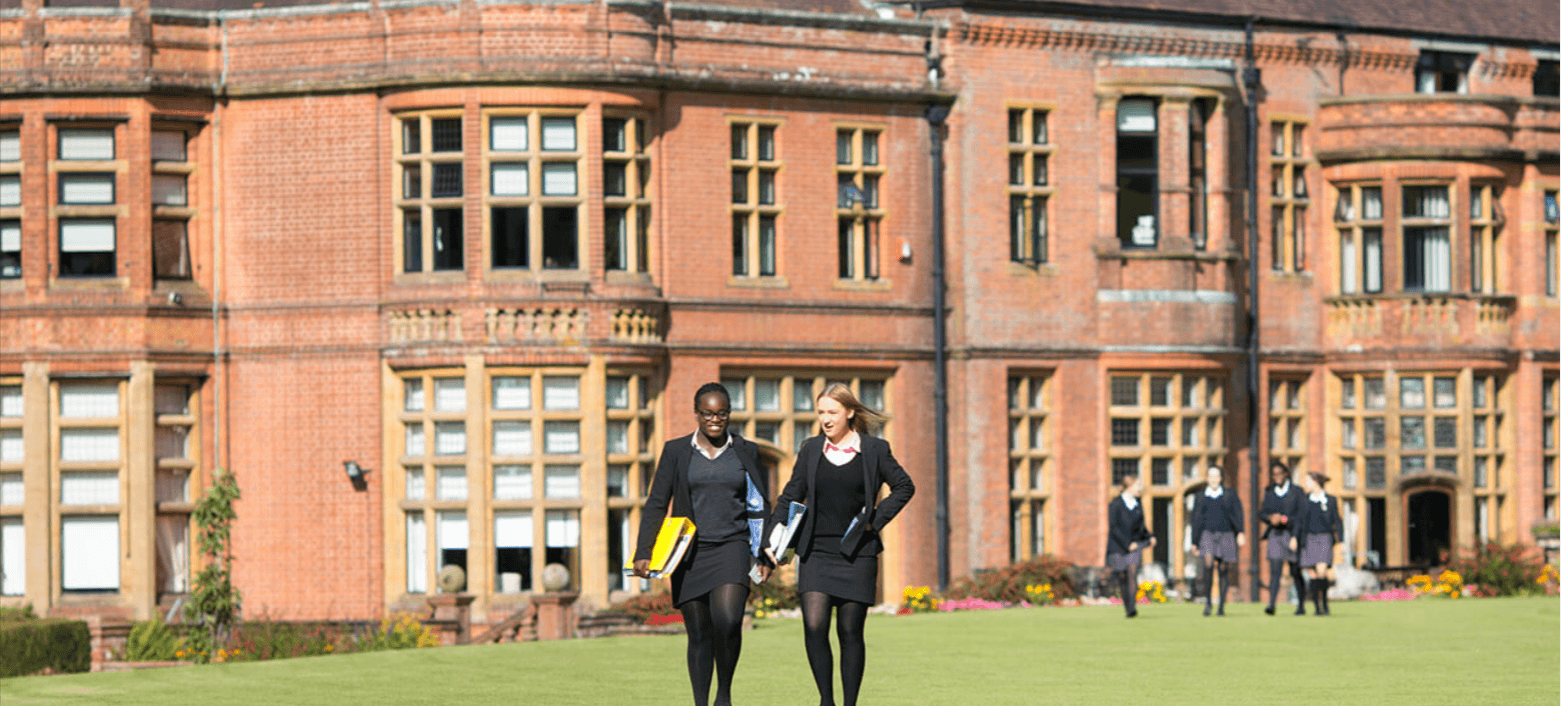 Woldingham School