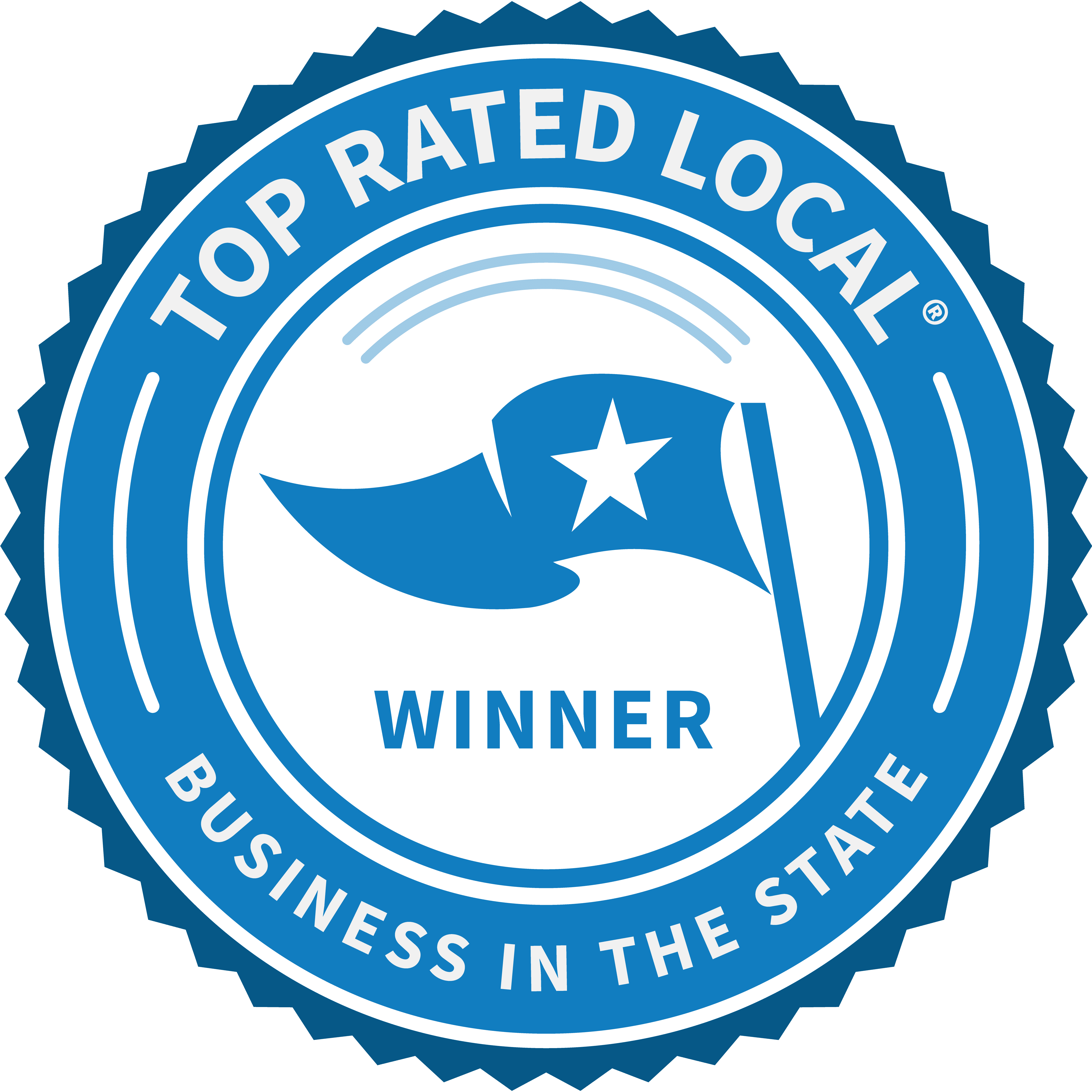 Top Rated Local