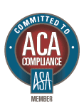 ASA Commitment to ACA