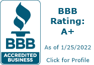 Whitman Associates, Inc BBB Business Review