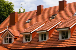 Roof Vents for Attic Ventilation