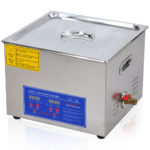 15 Liter Digital Ultrasonic Cleaning Machine