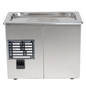 3 Liter Digital Ultrasonic Cleaning Machine 2