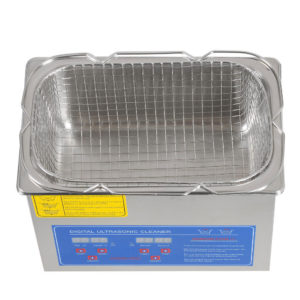 3 Liter Digital Ultrasonic Cleaning Machine 3