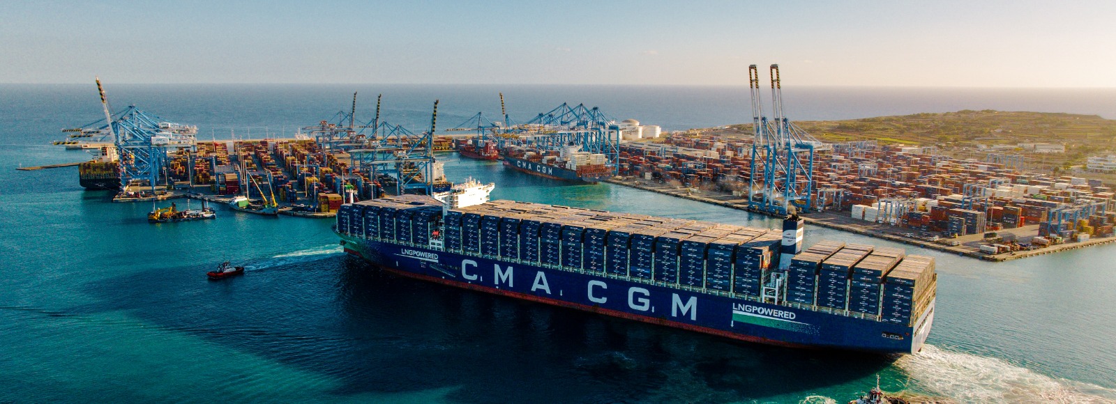 CMA CGM