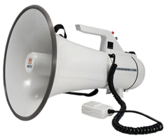 technic&Megaphone png image.