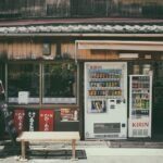 Vending Machine Culture in Japan: Exploring Interesting Vending Machines in Tokyo and More