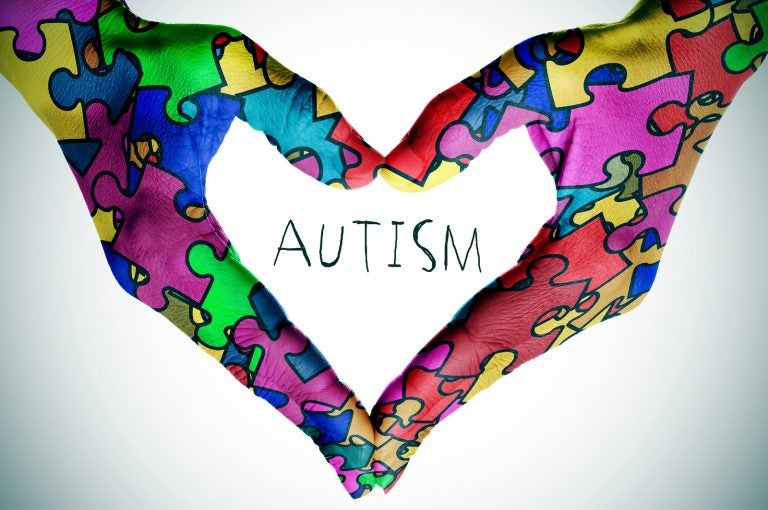 Supporting parents and children with autism. (Photo Courtesy/BigStock)