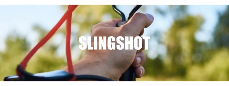 Slingshot