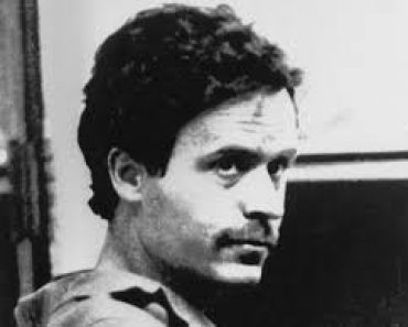 Dark Triad Ted Bundy