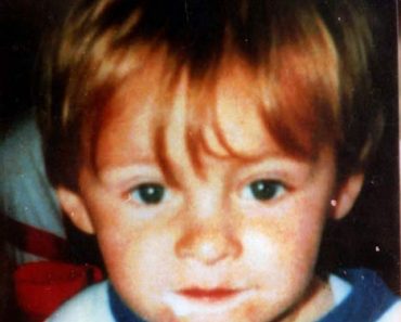 James Bulger