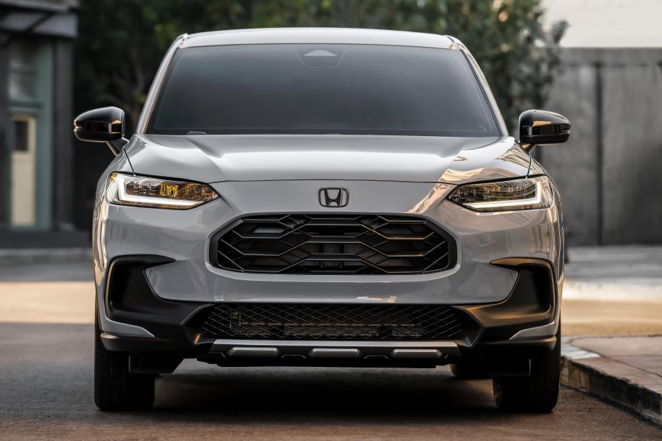 2024 Honda HRV Sport