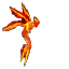 Miniature Flame Djinn.png