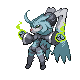 Delta Lopunny (Pokémon) - The Pokemon Insurgence Wiki