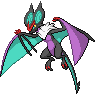 Noivern - Pokémon Vortex Wiki