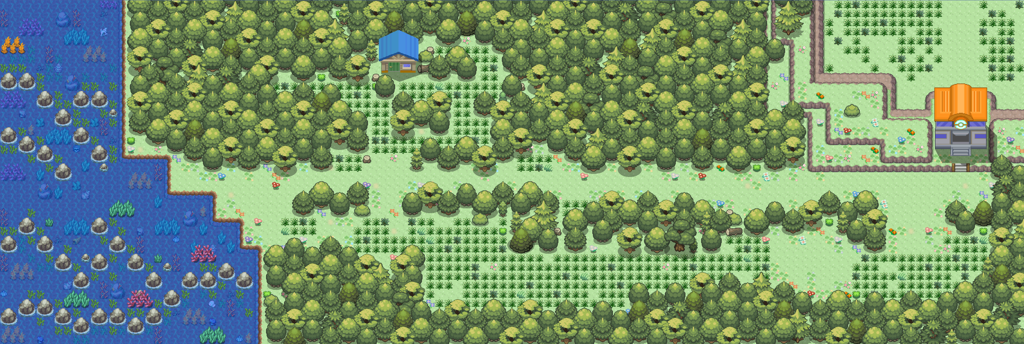 File:Route 221.png - Pokemon Revolution Online Wiki