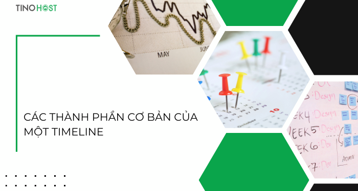 Timeline là gì? Tầm quan trọng của timeline trong việc tổ chức thông tin và sự kiện 1