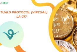 Virtuals Protocol (VIRTUAL) là gì? Giải mã tiềm năng của dự án AI Agents mới nổi