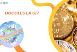 Doodles là gì? Khám phá bộ sưu tập NFT độc đáo trong cộng đồng Web3