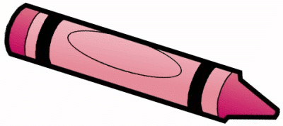 Crayon clip art free images