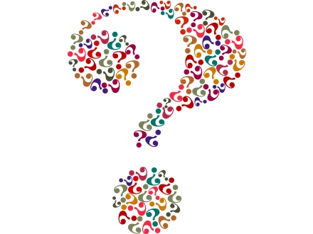 Question mark clip art question image 5