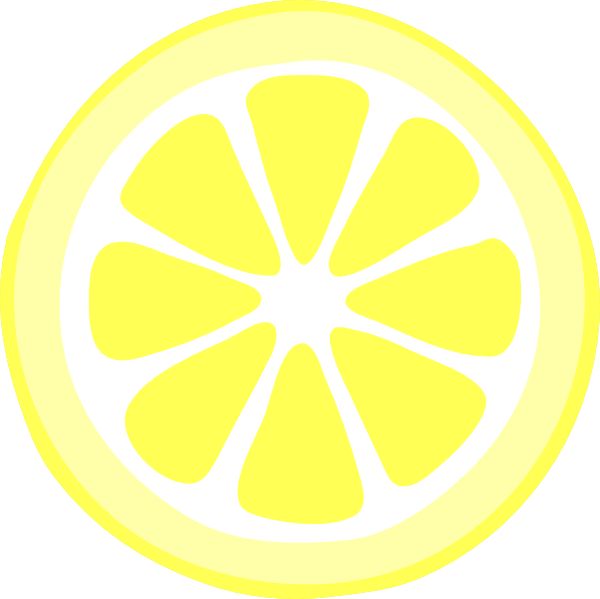 Lemon aid and lemons clipart