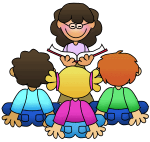 Preschool teacher clip art free clipart images