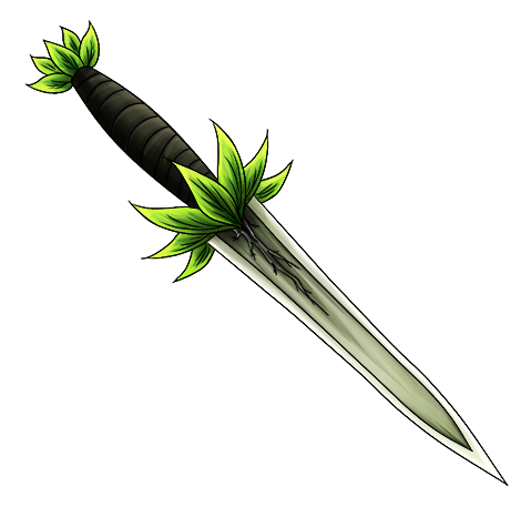 Dagger free to use clip art