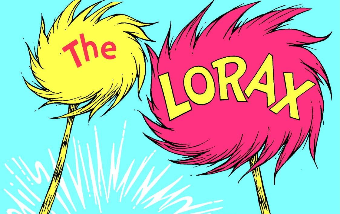 The lorax clip art many interesting cliparts 3