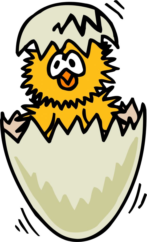 The lorax clipart