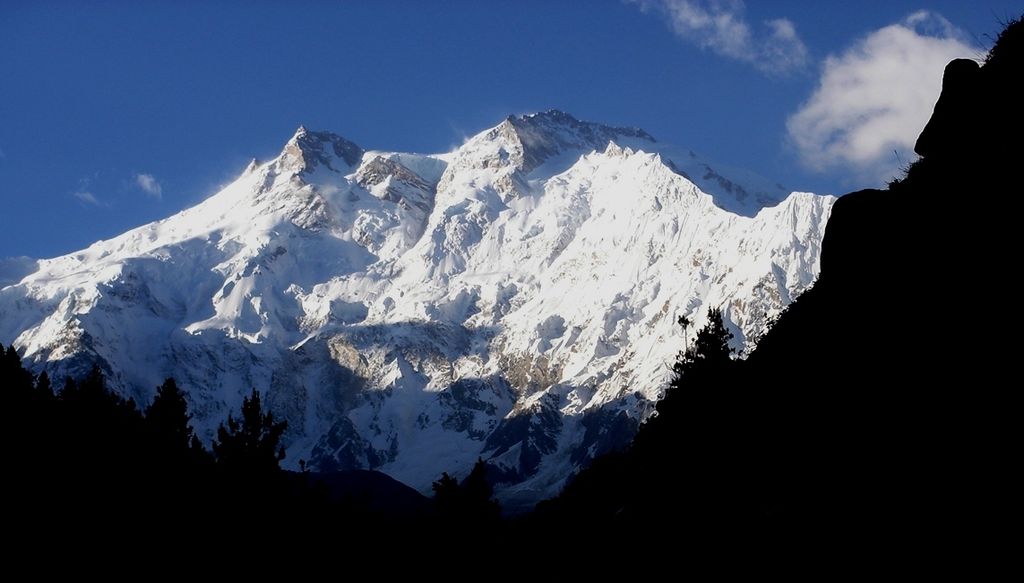 Photo №5 of Nanga Parbat