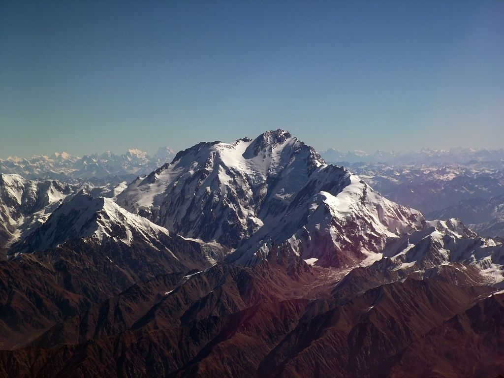 Photo №4 of Nanga Parbat