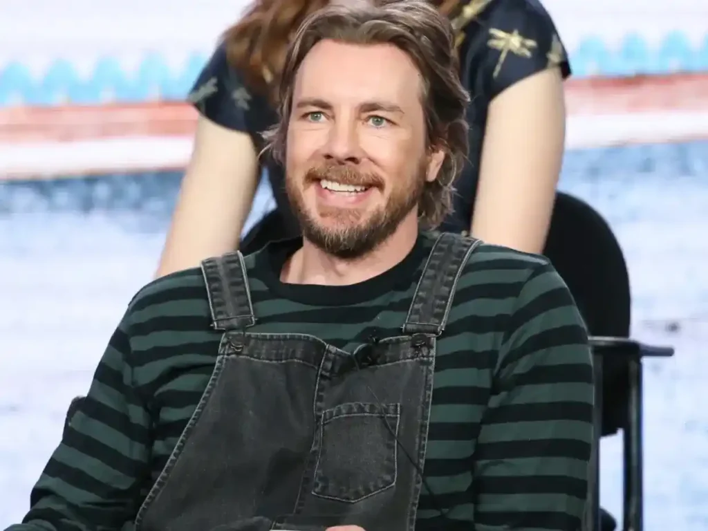 Dax Shepard's Most Iconic Tattoos