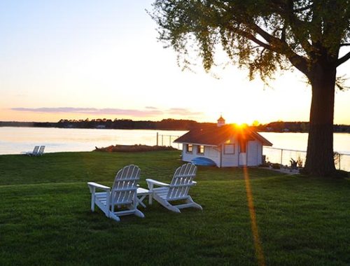 Chesapeake Bay Bike Tour - Wilderness Voyageurs