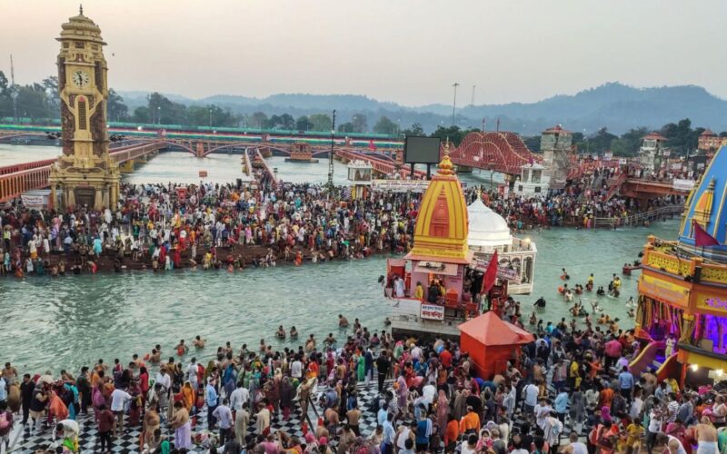 Ganga Dusshera