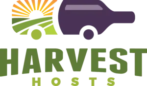 Harvest Hosts RV Camping at Wildlife Prairie Park