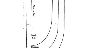 Armhole Template for Pillowcase Dress Pillowcase Dress Making News Enterprisepub Com