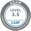 CARF Accredited