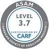 CARF Accredited