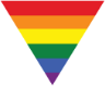 Pride logo