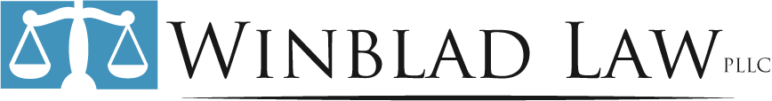 Winblad Law PLLC Edmond Oklahoma