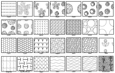 Autocad stone hatch patterns free download - switphoenix