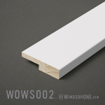 WOWS002, Window Stool