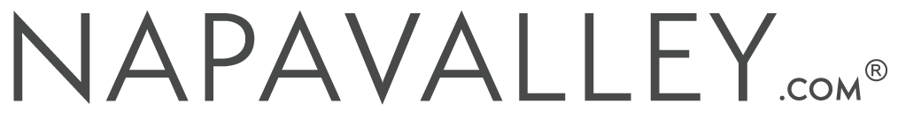 Napa Valley header logo