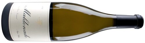 alt="Maldonado Los-Olivos Chardonnay bottles"