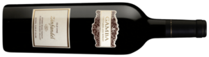 alt="Gamba Starr Road Ranch Old Vine Zinfandel"