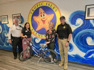 United Way Bikes